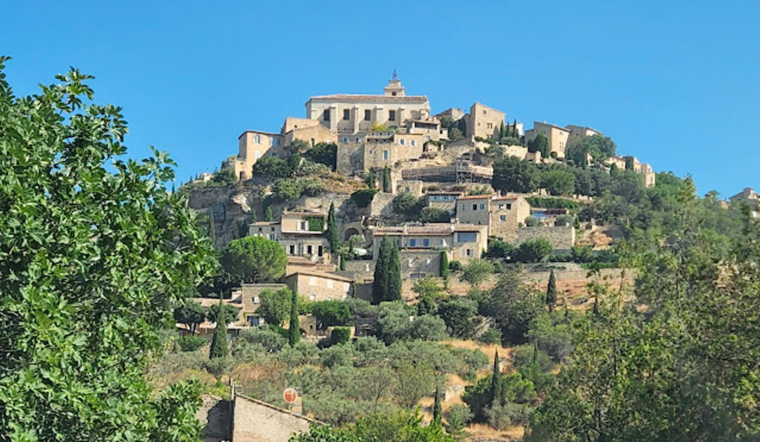 Nimes and Pont Du Gard   – Must see day trip from Avignon.