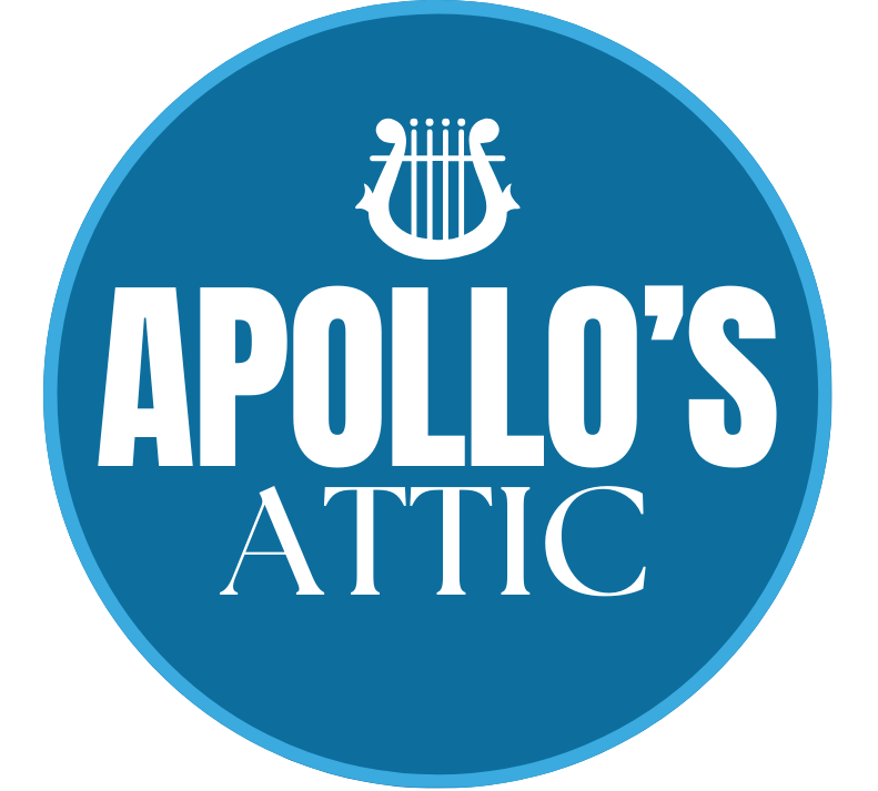 Apollo's Attic