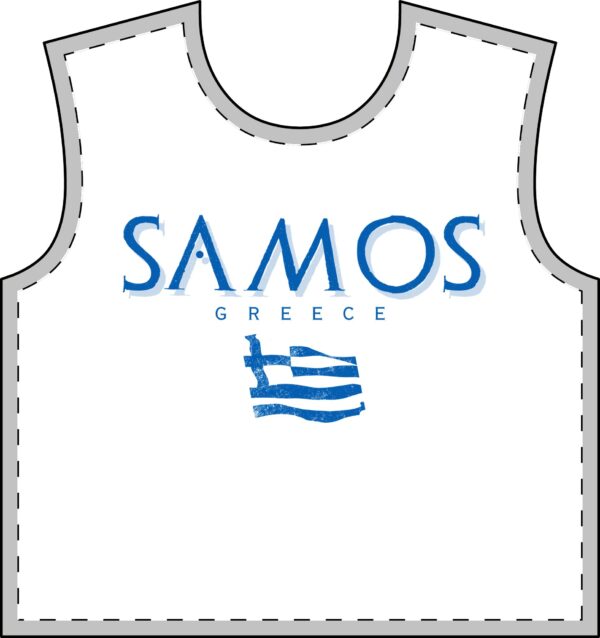 Samos Greece