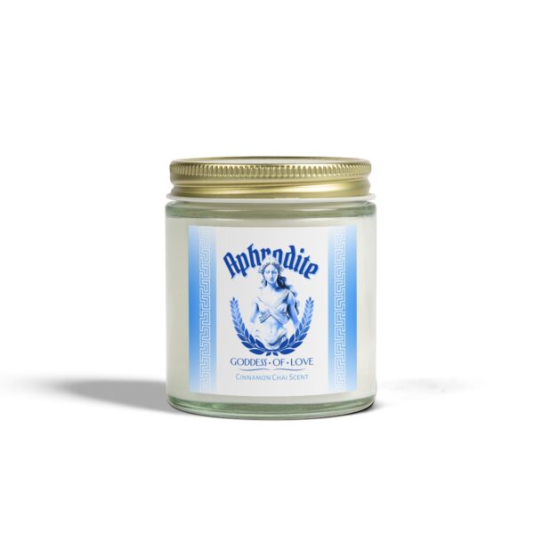 Scented Candles, Coconut Apricot Wax (4oz, 9oz) - Image 29