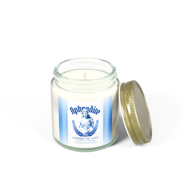 Scented Candles, Coconut Apricot Wax (4oz, 9oz) - Image 22