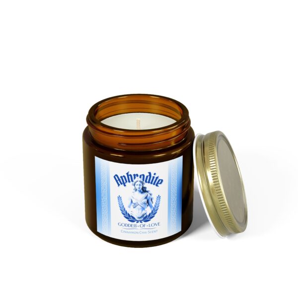 Scented Candles, Coconut Apricot Wax (4oz, 9oz) - Image 70