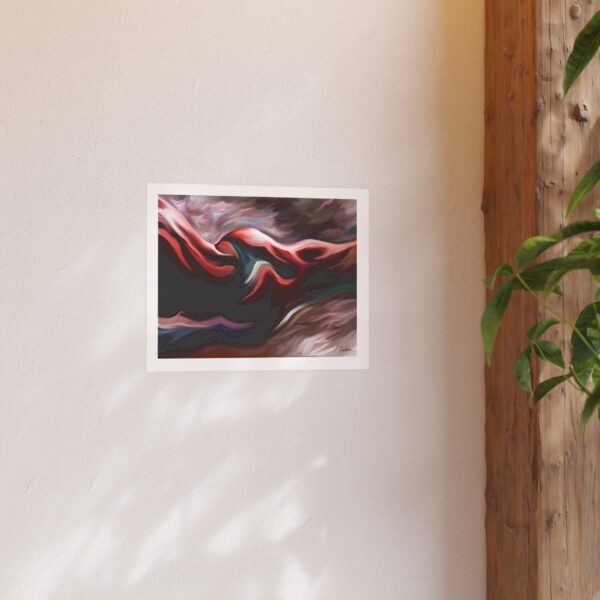 Woman in the Surf - Satin/Archival Matte Prints - Image 12