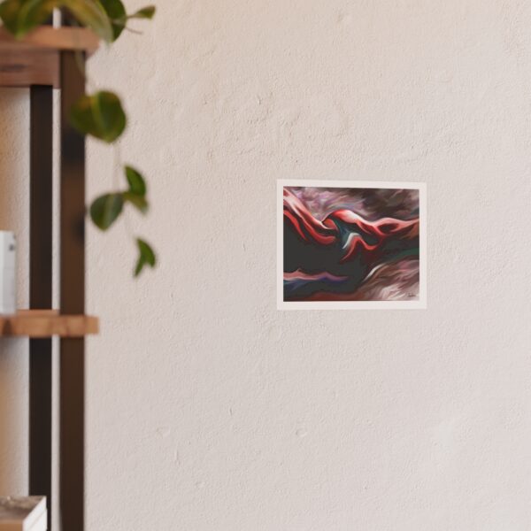 Woman in the Surf - Satin/Archival Matte Prints - Image 3