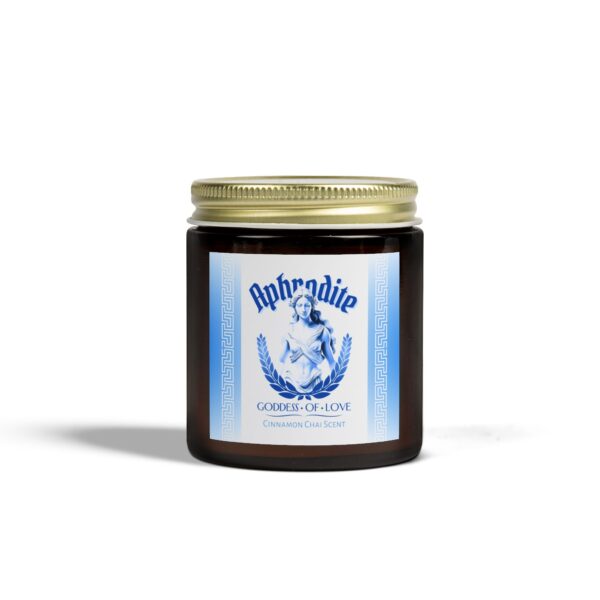 Scented Candles, Coconut Apricot Wax (4oz, 9oz) - Image 37