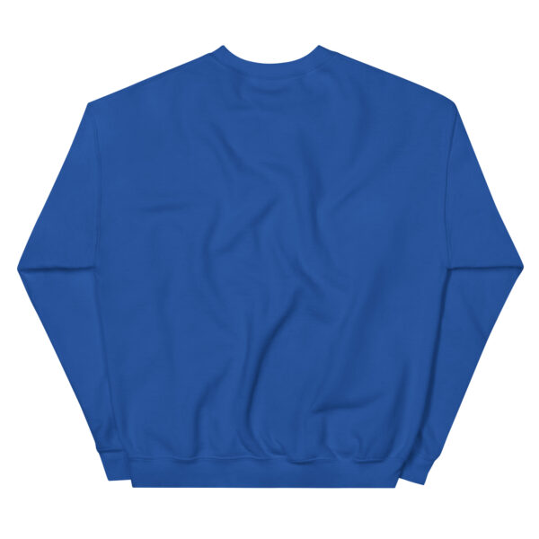 Greek Mati Sweatshirt - Image 7