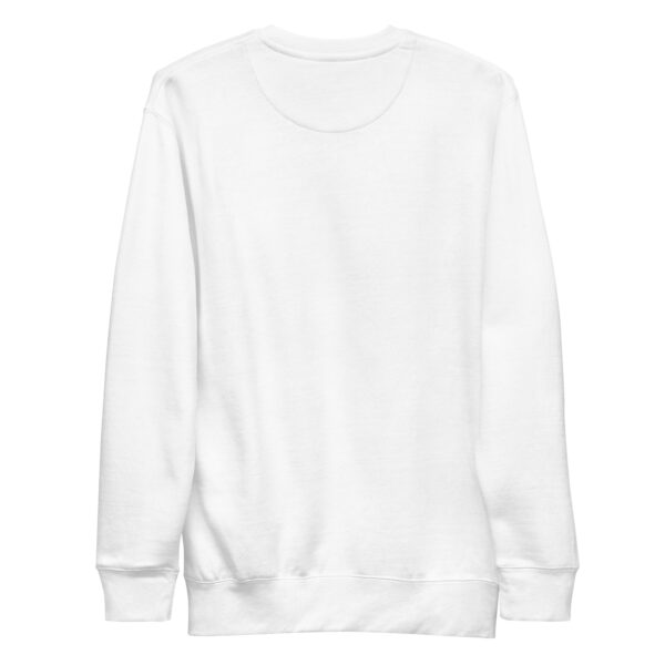 Pegasus Unisex Premium Sweatshirt - Image 2